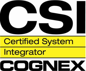 Cognex CSI Certified System Integrator
