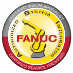 Remtec Automation Certified FANUC Integrator