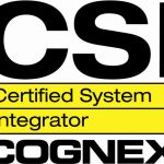 Cognex CSI Certified System Integrator