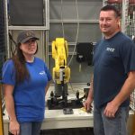 Remtec Automation WCCC