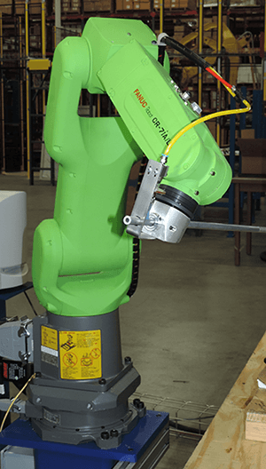 collaborative robots