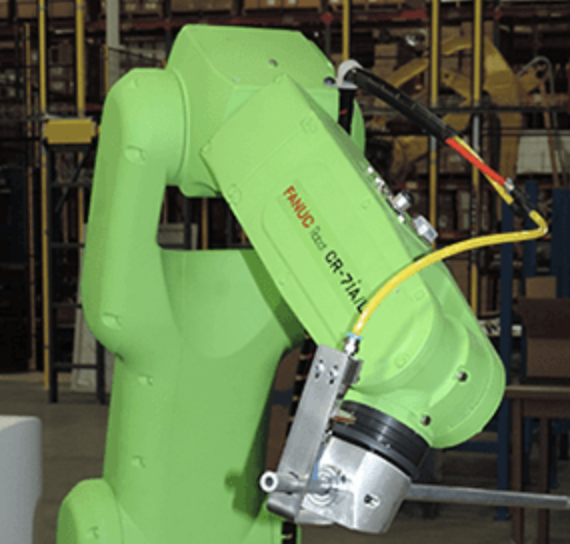 collaborative robot