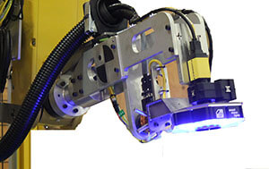 machine vision technology by Remtec Automation