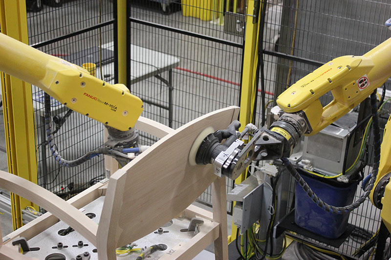 Industrial Automation