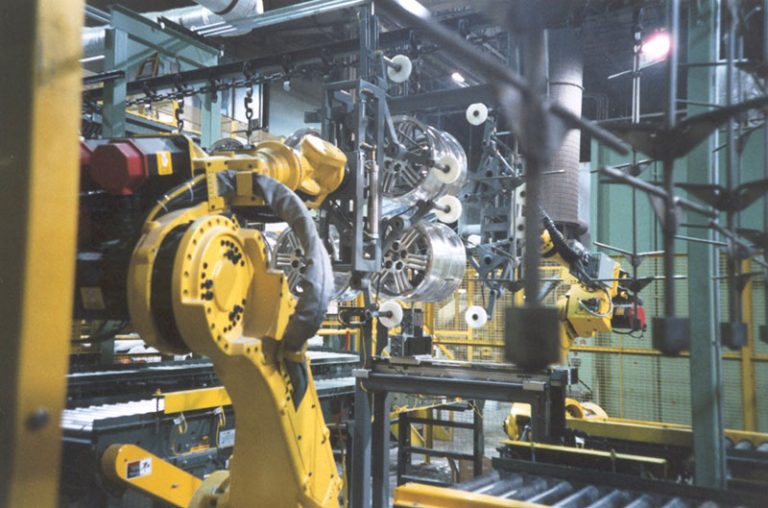 Material Supply Remtec Robotics & Automation