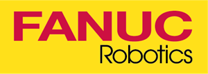 Fanuc Robotics logo
