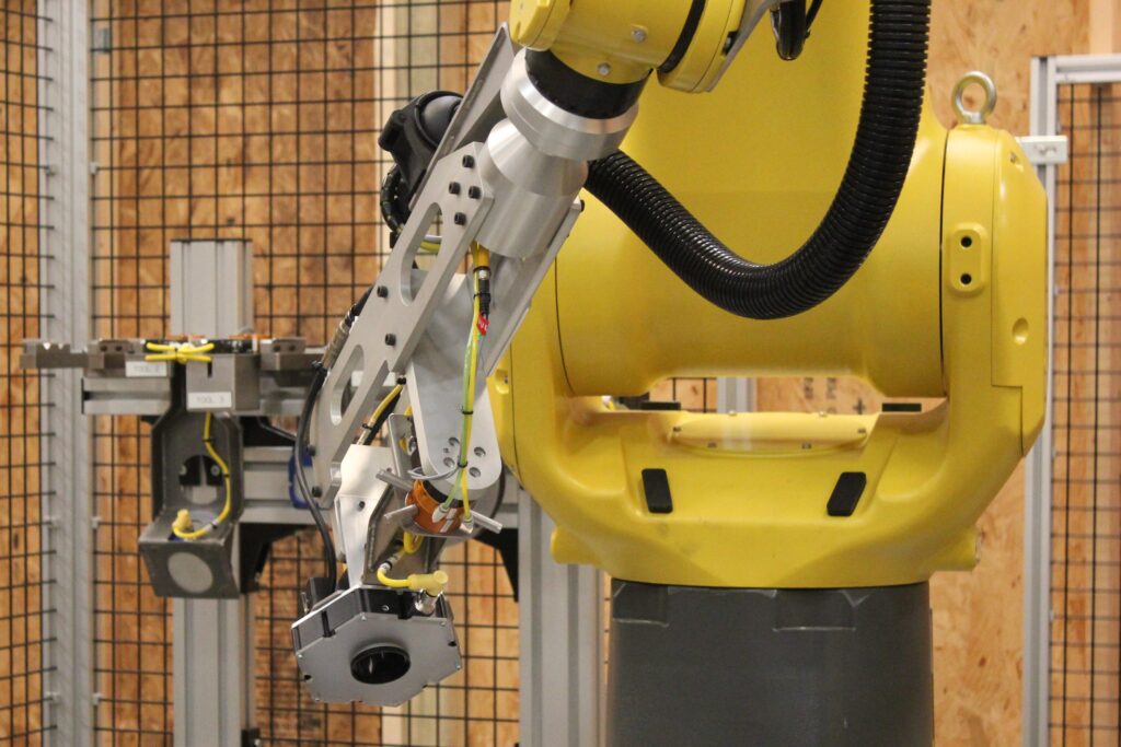 vision inspection system