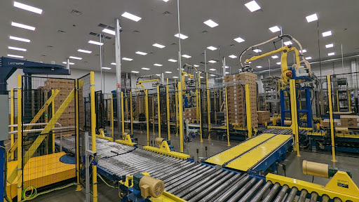 Safety and Compliance